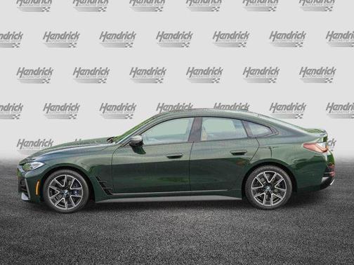 2024 BMW M440 Gran Coupe M440i Gran Coupe