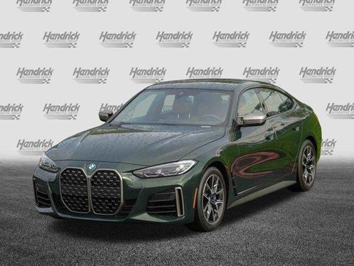 2024 BMW M440 Gran Coupe M440i Gran Coupe