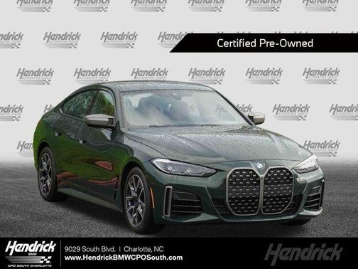 2024 BMW M440 Gran Coupe M440i Gran Coupe