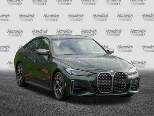 2024 BMW M440 Gran Coupe M440i Gran Coupe