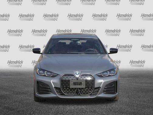 2024 BMW i4 Gran Coupe eDrive40