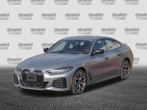 2024 BMW i4 Gran Coupe eDrive40