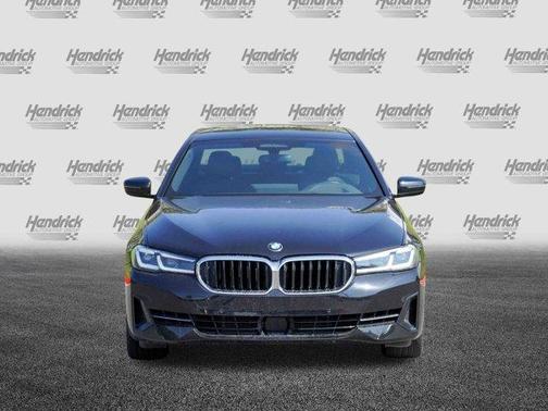2023 BMW 540 i