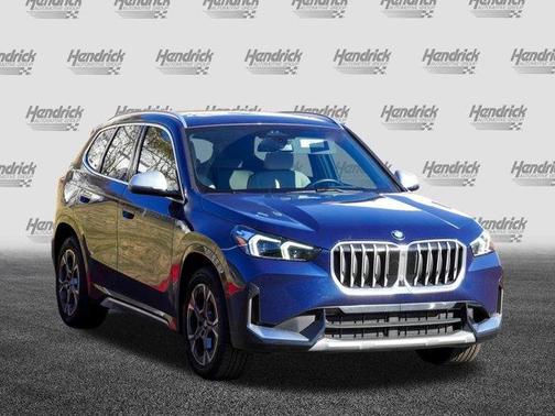 2023 BMW X1 xDrive28i