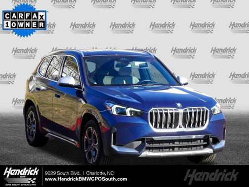 2023 BMW X1 xDrive28i