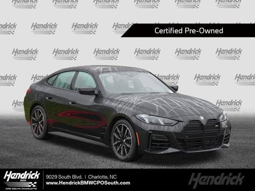 2025 BMW M440 Gran Coupe M440i Gran Coupe