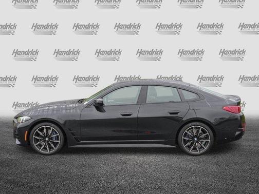 2025 BMW M440 Gran Coupe M440i Gran Coupe