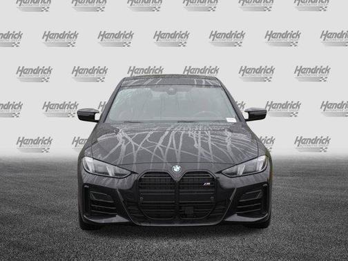 2025 BMW M440 Gran Coupe M440i Gran Coupe