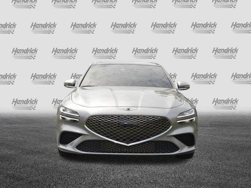 2022 Genesis G70 2.0T
