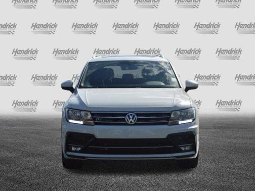 2018 Volkswagen Tiguan 2.0T SEL