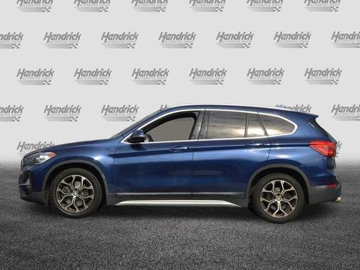 2020 BMW X1 xDrive28i