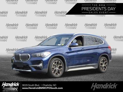 2020 BMW X1 xDrive28i
