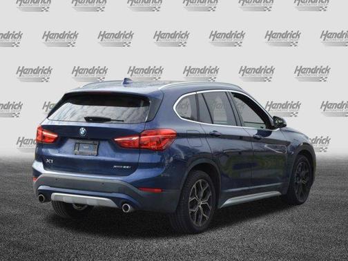 2020 BMW X1 xDrive28i