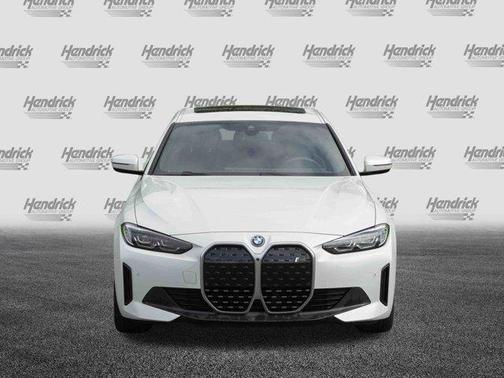 2023 BMW i4 Gran Coupe eDrive35
