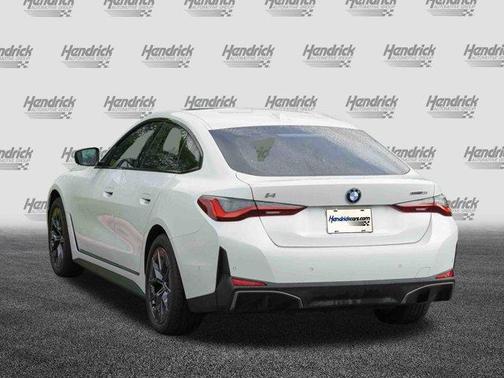 2023 BMW i4 Gran Coupe eDrive35