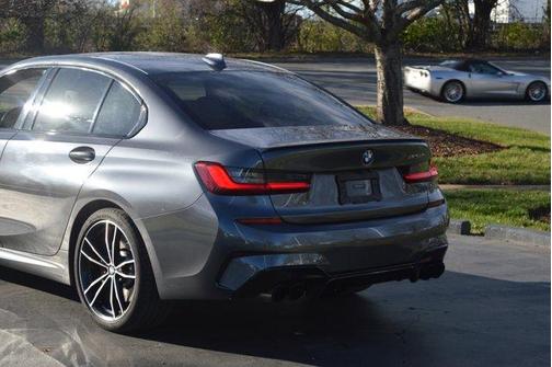 2021 BMW M340 i