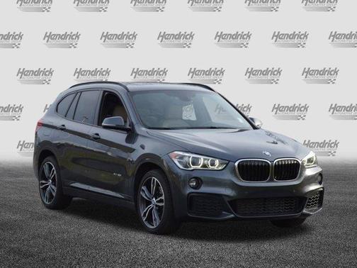 2016 BMW X1 xDrive 28i