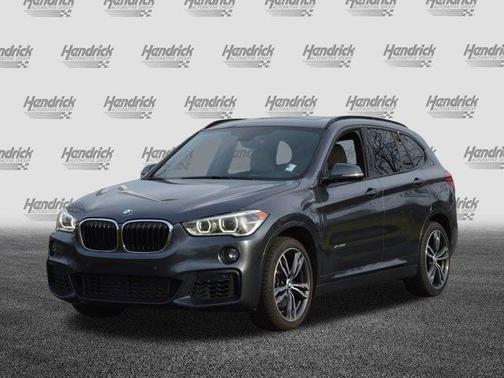 2016 BMW X1 xDrive 28i