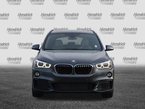 2016 BMW X1 xDrive 28i