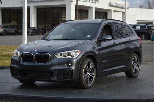 2016 BMW X1 xDrive 28i