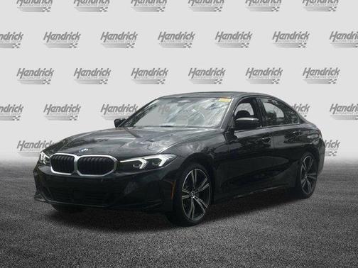 2023 BMW 330 i
