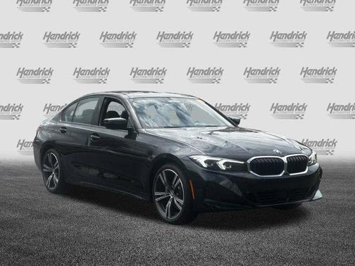 2023 BMW 330 i