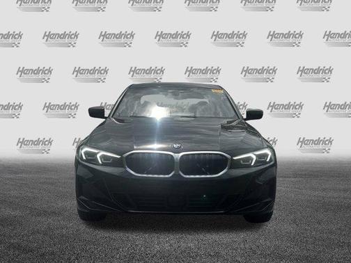 2023 BMW 330 i