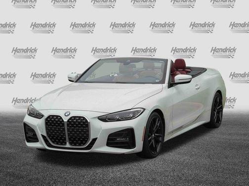 2023 BMW 430 i