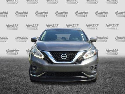 2015 Nissan Murano SL