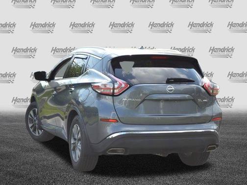 2015 Nissan Murano SL