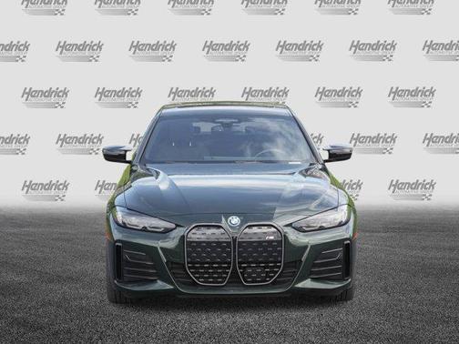 2023 BMW i4 Gran Coupe M50