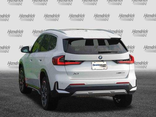 2024 BMW X1 xDrive28i