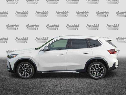 2024 BMW X1 xDrive28i