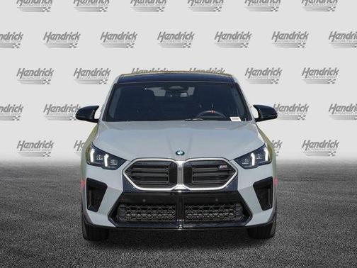 2025 BMW X2 M35i