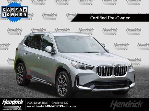 2024 BMW X1 xDrive28i