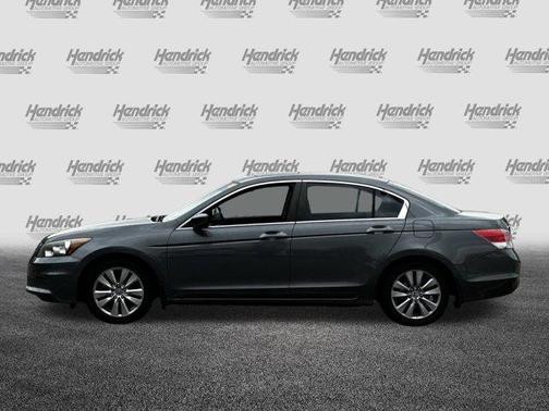 2012 Honda Accord EX-L