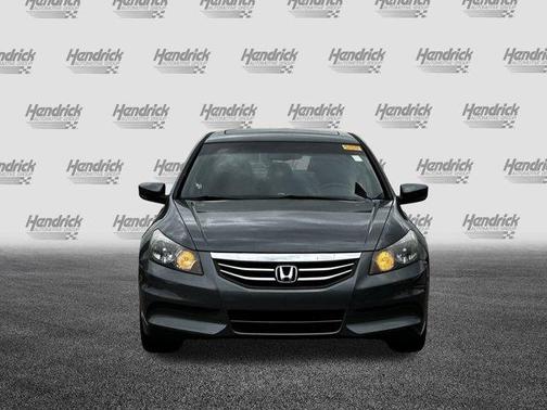 2012 Honda Accord EX-L