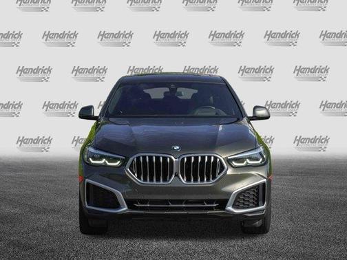 2023 BMW X6 xDrive40i