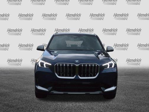 2024 BMW X1 xDrive28i