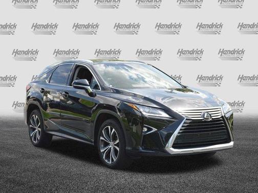 2017 Lexus RX 350 350