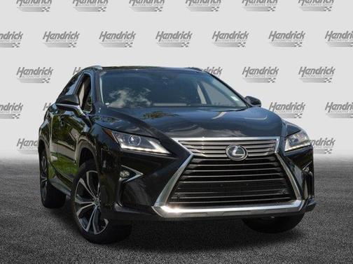 2017 Lexus RX 350 350