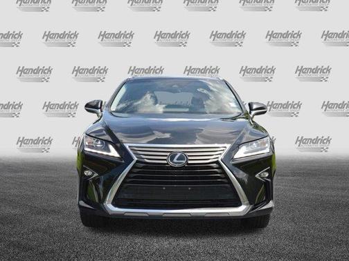 2017 Lexus RX 350 350