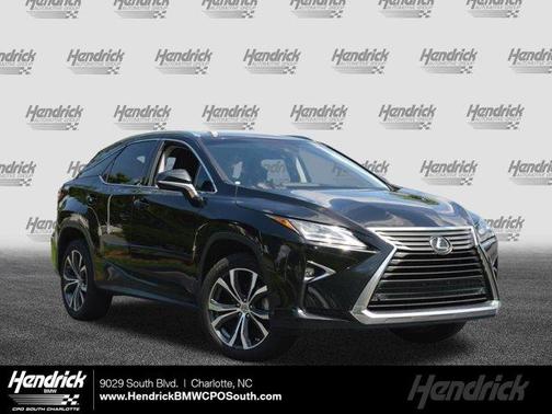 2017 Lexus RX 350 350