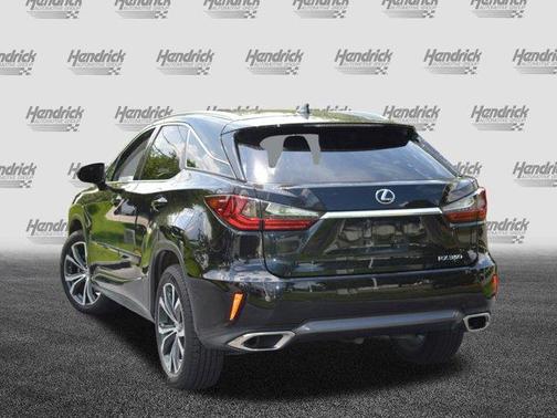 2017 Lexus RX 350 350