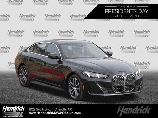 2025 BMW 430 Gran Coupe i