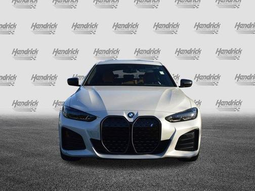 2024 BMW i4 Gran Coupe eDrive35