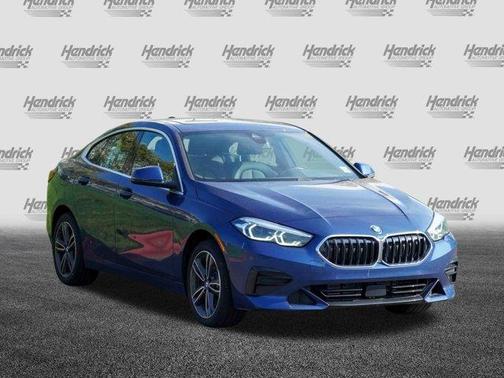 2023 BMW 228 Gran Coupe i xDrive