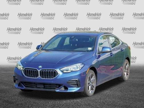2023 BMW 228 Gran Coupe i xDrive