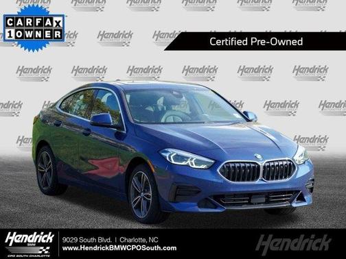 2023 BMW 228 Gran Coupe i xDrive