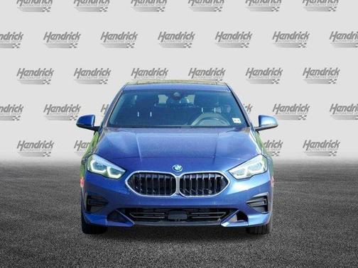 2023 BMW 228 Gran Coupe i xDrive